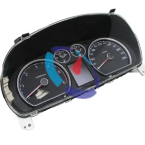 i30 (FD) Kombiinstrument