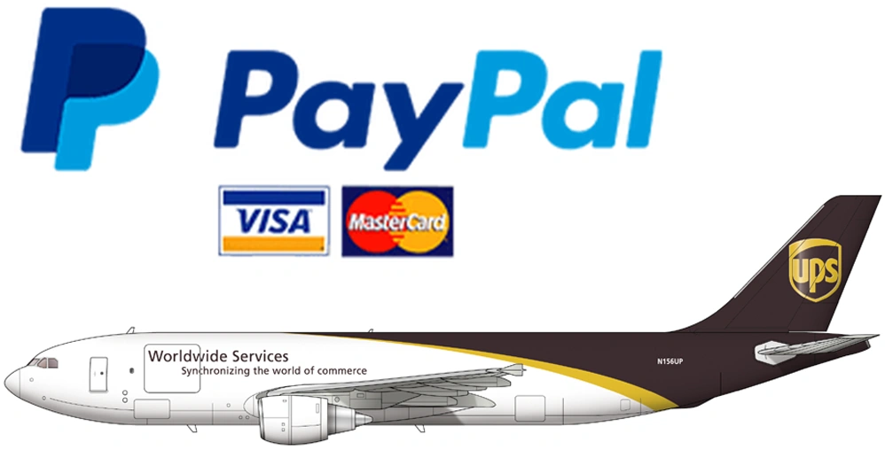 Reparaturdienstleistungen weltweit