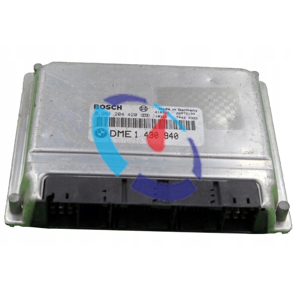 BMW 1430187 12141430187 Bosch