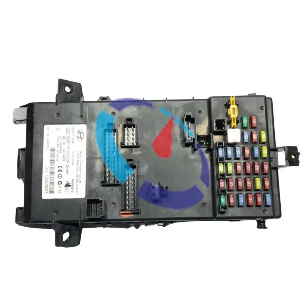 EVOBUS 0004467240 TEMIC 3x6403A3