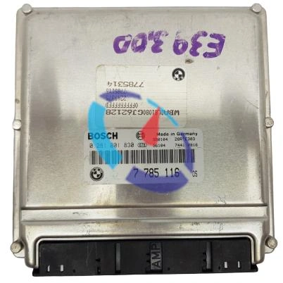 BMW 7785541 Bosch 0281001895