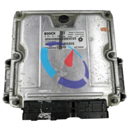 CHRYSLER P56044356AB Bosch 0281010293