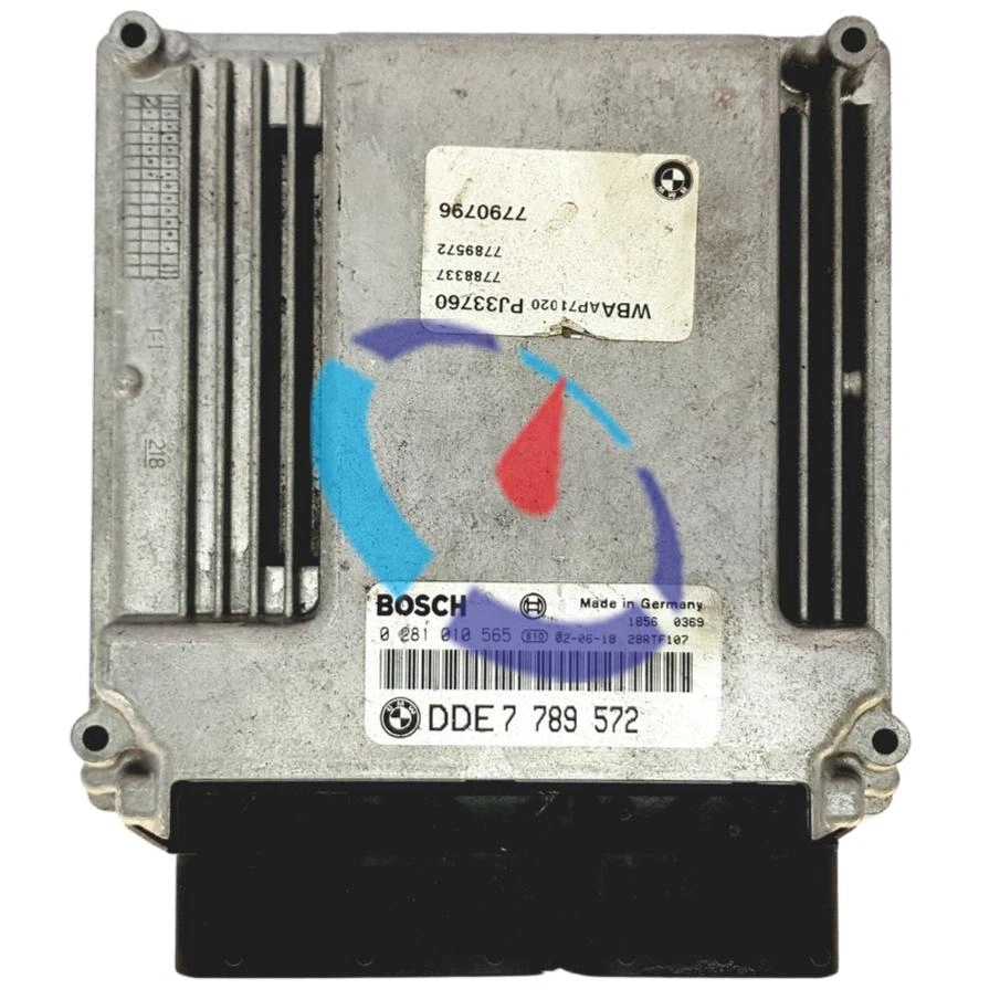 BMW DDE7802266 Bosch 0281012190