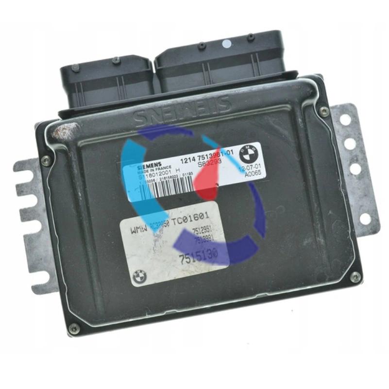 BMW MINI 7527610 Siemens S118012001N