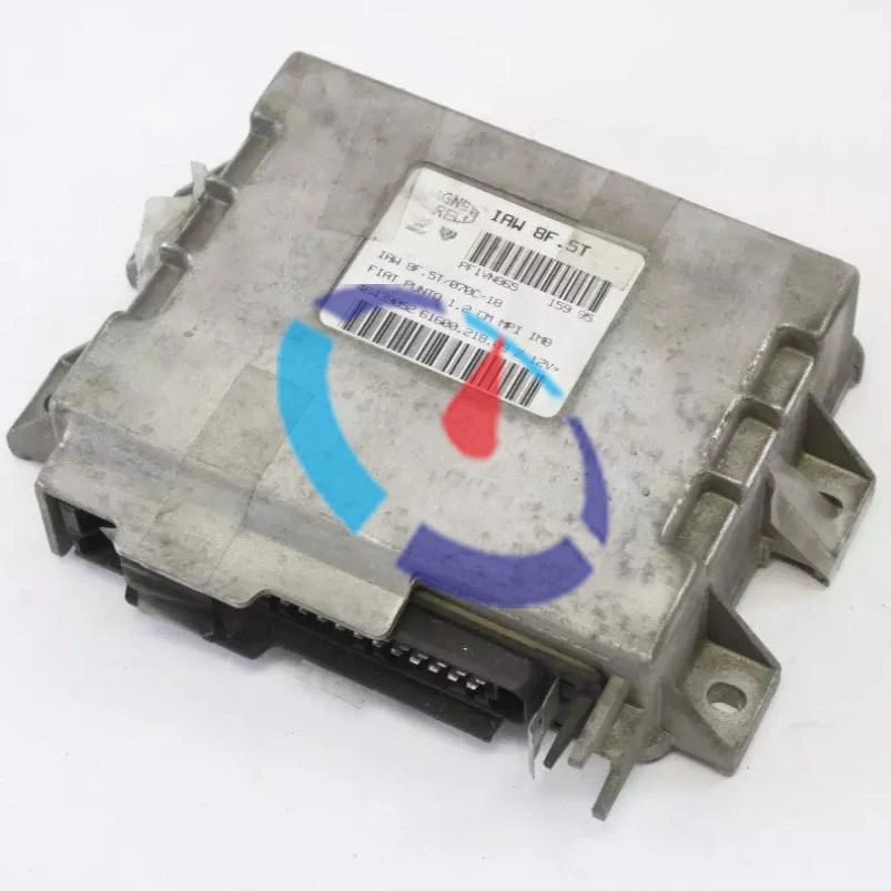 ALFA ROMEO 46456318 Magneti Marelli 6160032403