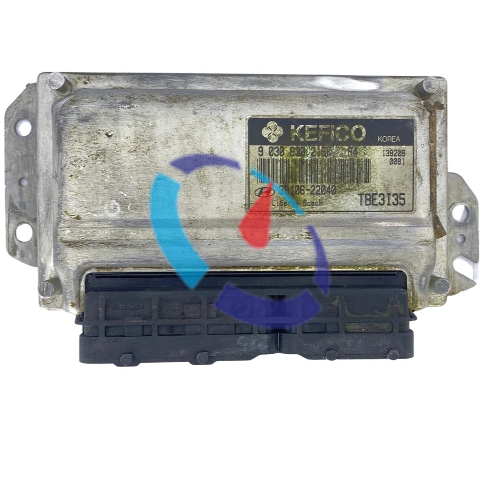 HYUNDAI 391122B300 Kefico 9001040119