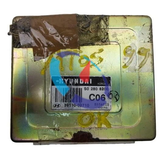 HYUNDAI 3911033450 Kefico 9050930040