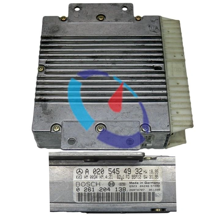 MERCEDES A0205454932 Bosch 0261204138