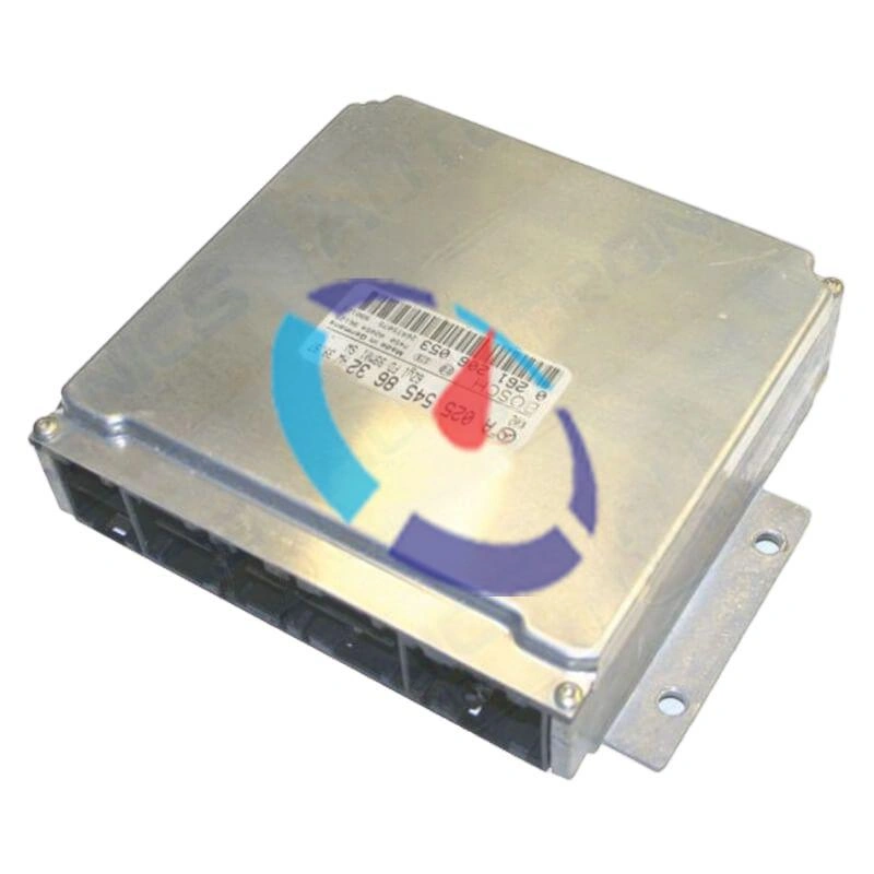 MERCEDES A0225456332 Bosch 0261204380