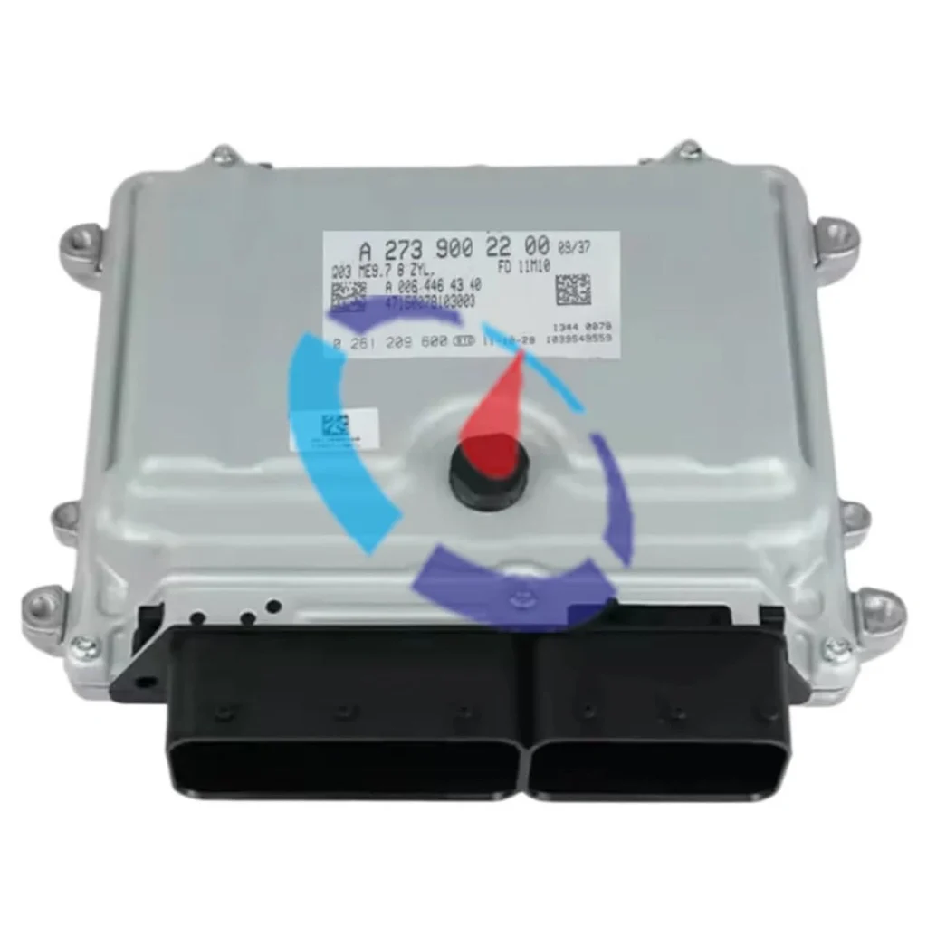 MERCEDES A1561503979 A0044463740 Bosch 0261209317
