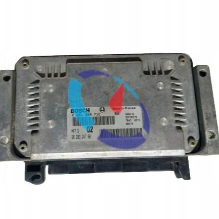 CITROEN 896610H160 Bosch 0261S06144