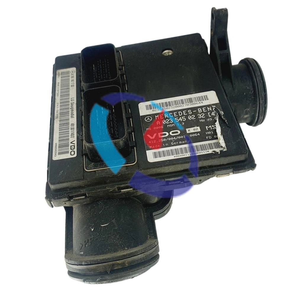 MERCEDES A0235450232 A1661401700 A1661401800 VDO 412250004001