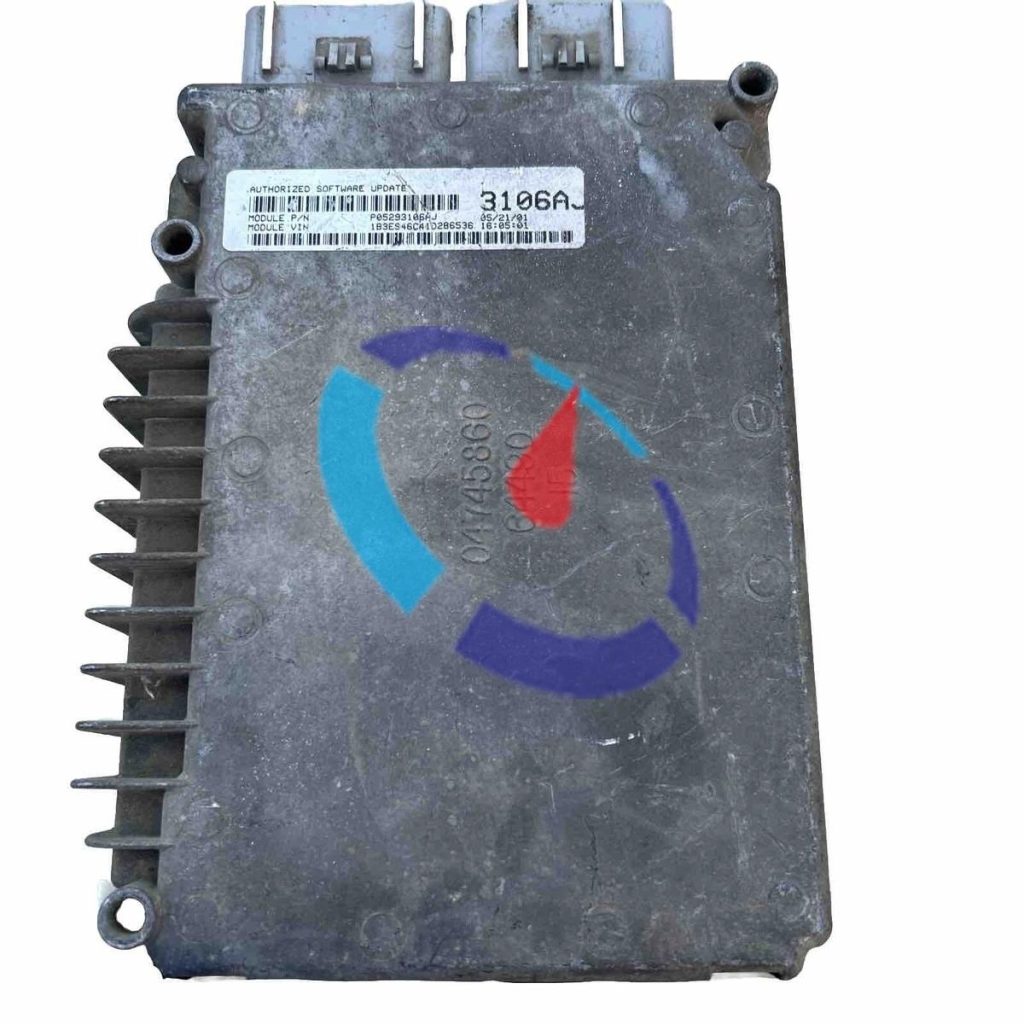 CHRYSLER R4748225 MOPAR