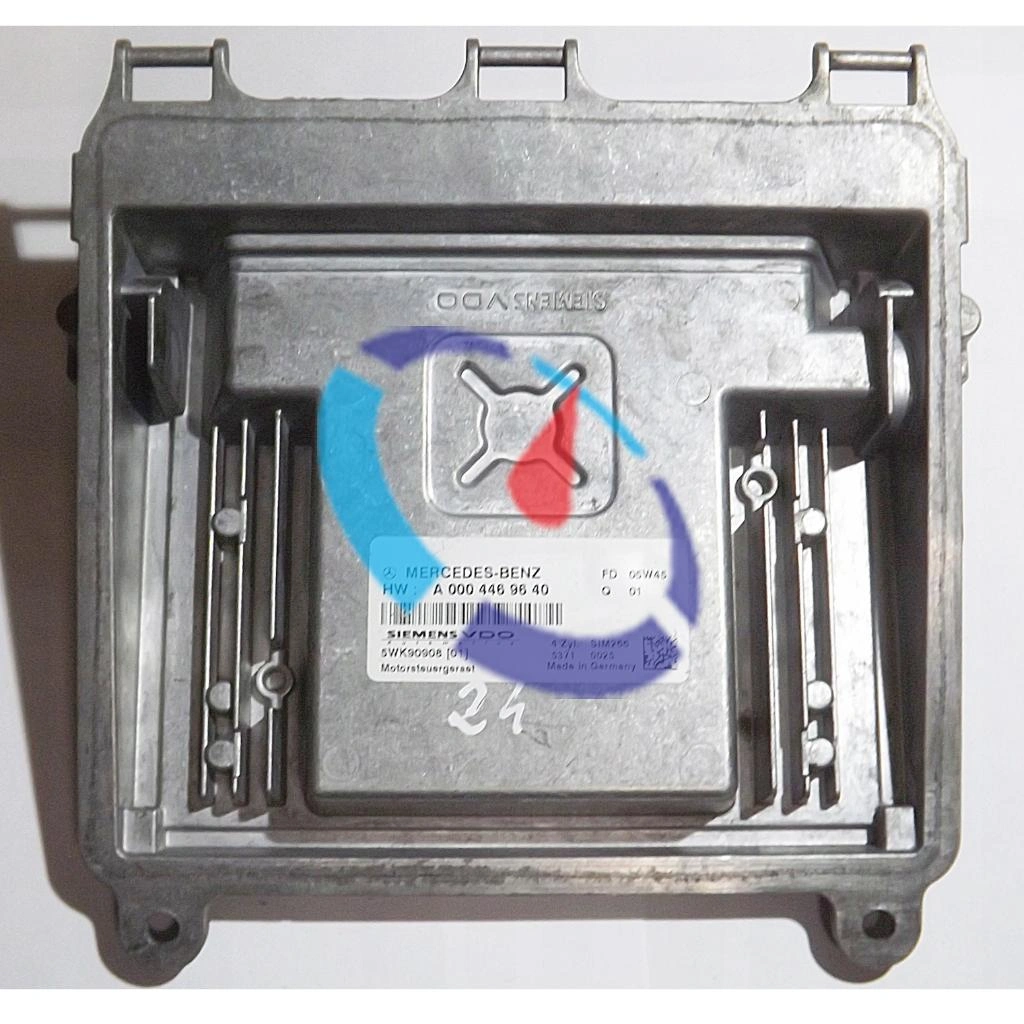 MERCEDES A0004469640 SiemensVDO 5WK90908