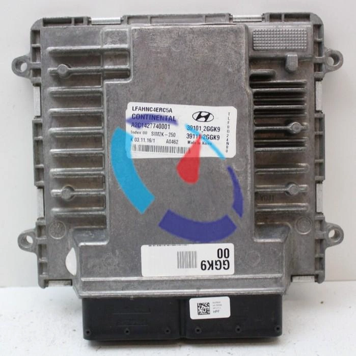 HYUNDAI 391162G930 391462G930 Continental 5WY5H88D