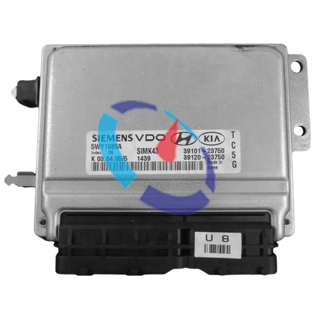 HYUNDAI 3910837505 Siemens 5WY1874A