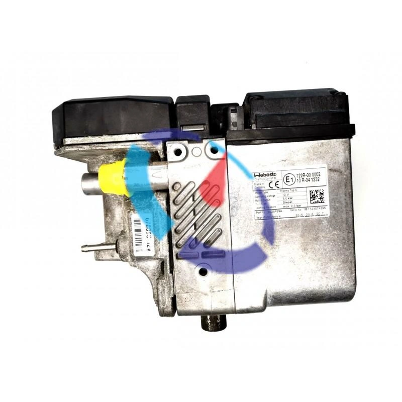 MERCEDES 1685000298 Webasto 88662D