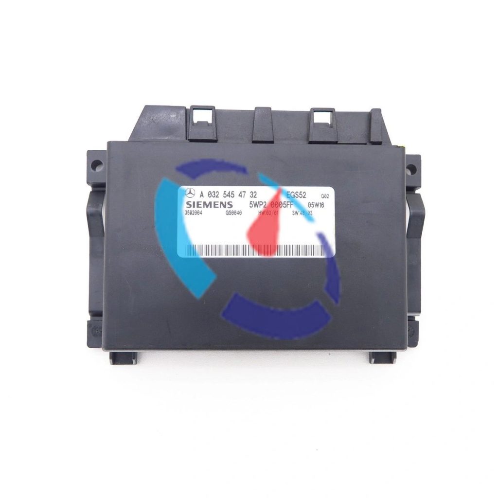 CHRYSLER P05150186AG Siemens 5WP20104ABK