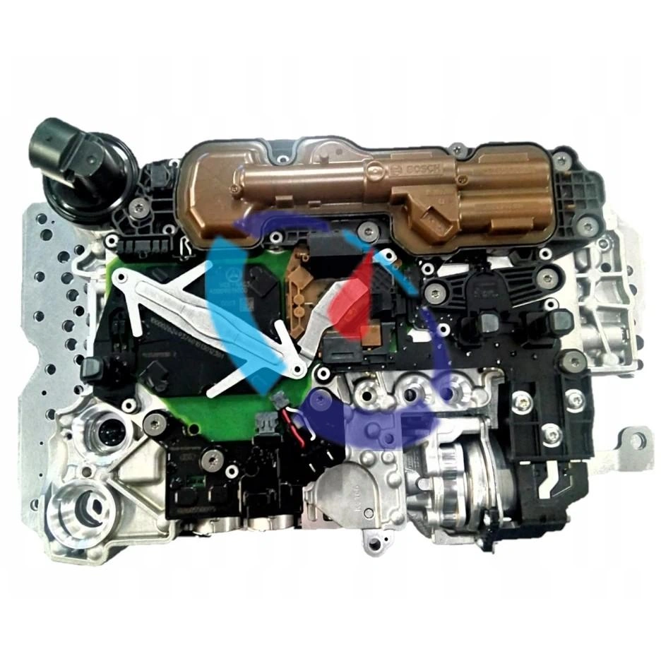 MERCEDES A7252700118