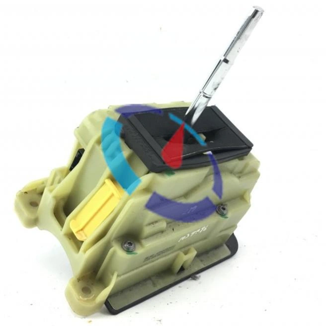 Mercedes Wählhebelmodul C-Klasse / CLK