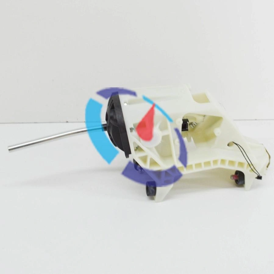 MERCEDES A6392602498 A6395450432 Teleflex Automotive