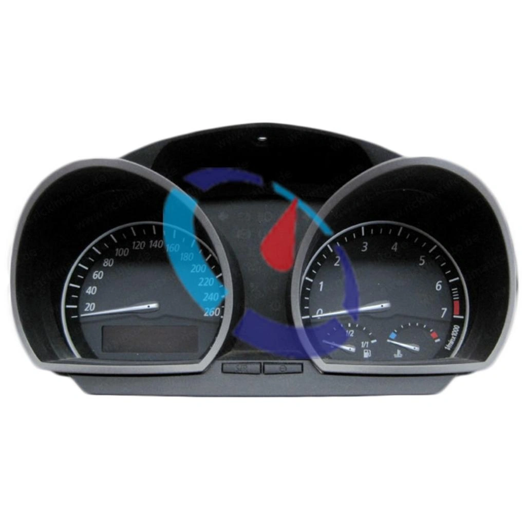 BMW 6211912936901 BORG Instruments 102423107