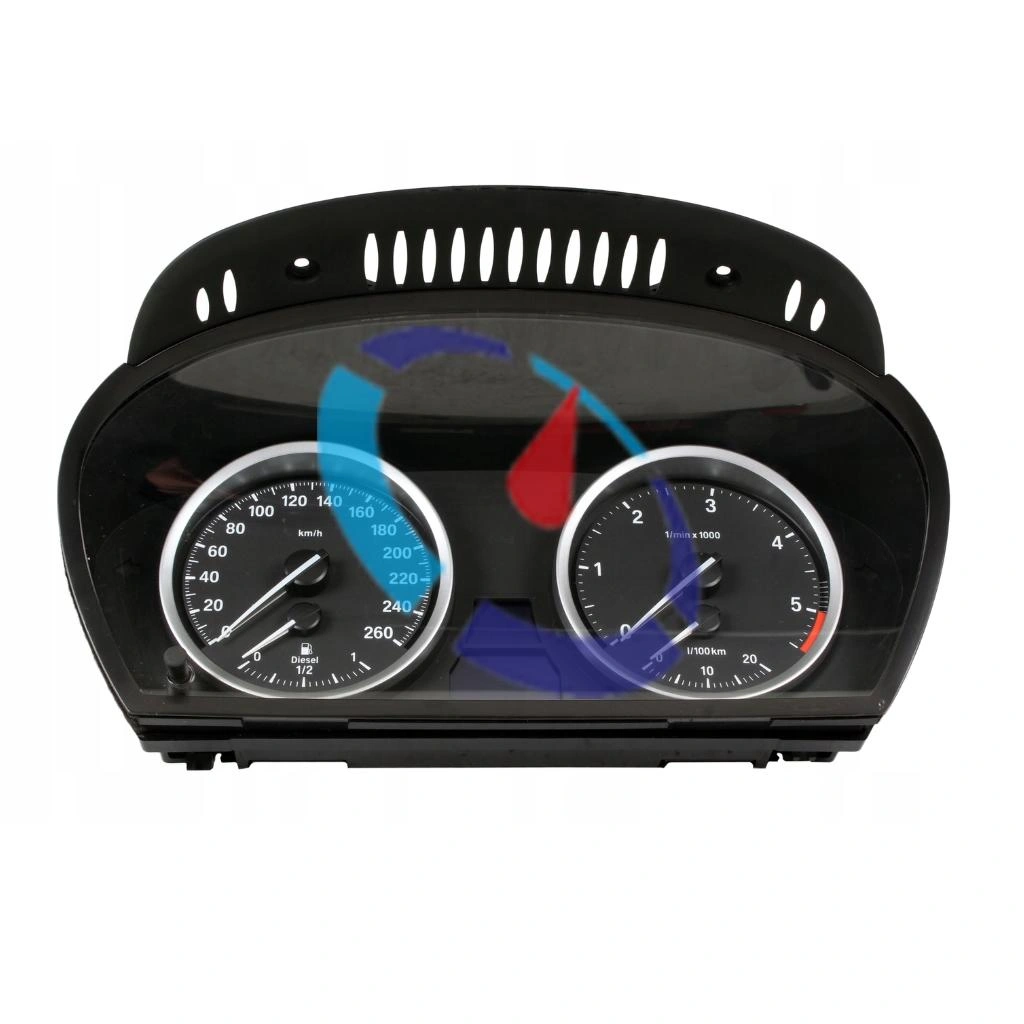 BMW 62119218853 VDO AC253375653