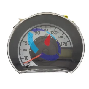 107 (B0) Kombiinstrument