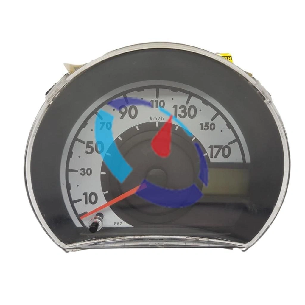 PEUGEOT B000698380 Denso 838000H160A 141850U