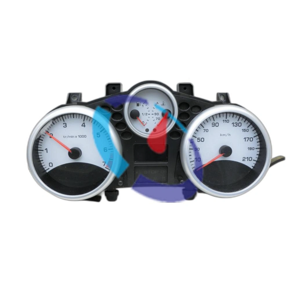 PEUGEOT 9665783180 Magneti Marelli 503001912001