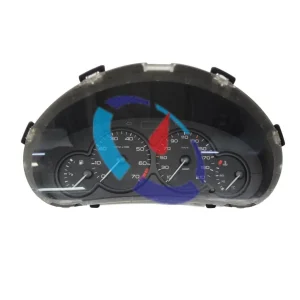 206 (T1) / Partner (M5) Kombiinstrument