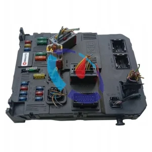 Zentralelektronik / BSI (MUX) / BSM (PSF1)