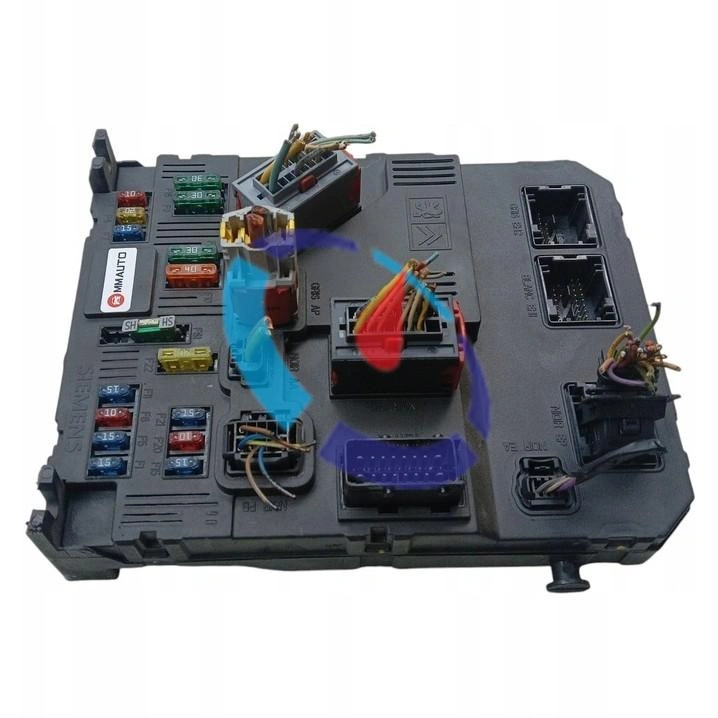 PEUGEOT 1607832880 Siemens