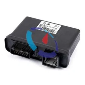 weitere Fahrzeugelektronik