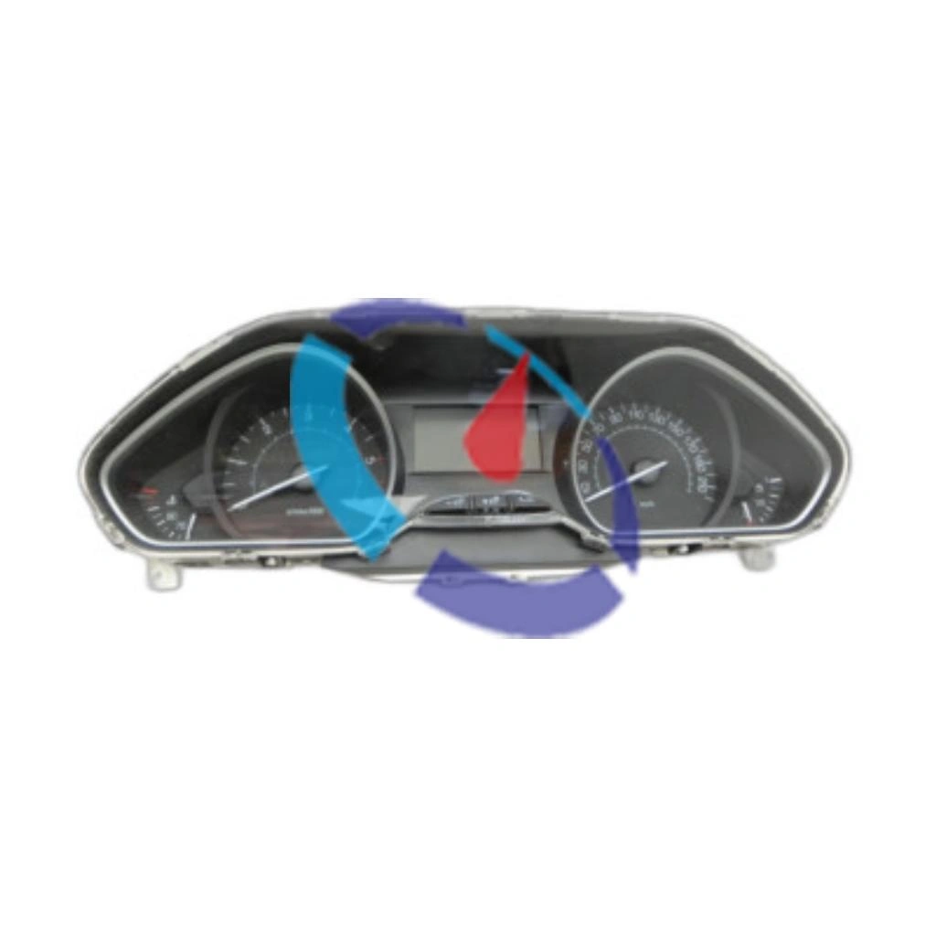 PEUGEOT 9836056380 VISTEONCMBP2ANACEM00 Visteon VPJPLF10849EL VPJPLF14B115HJ