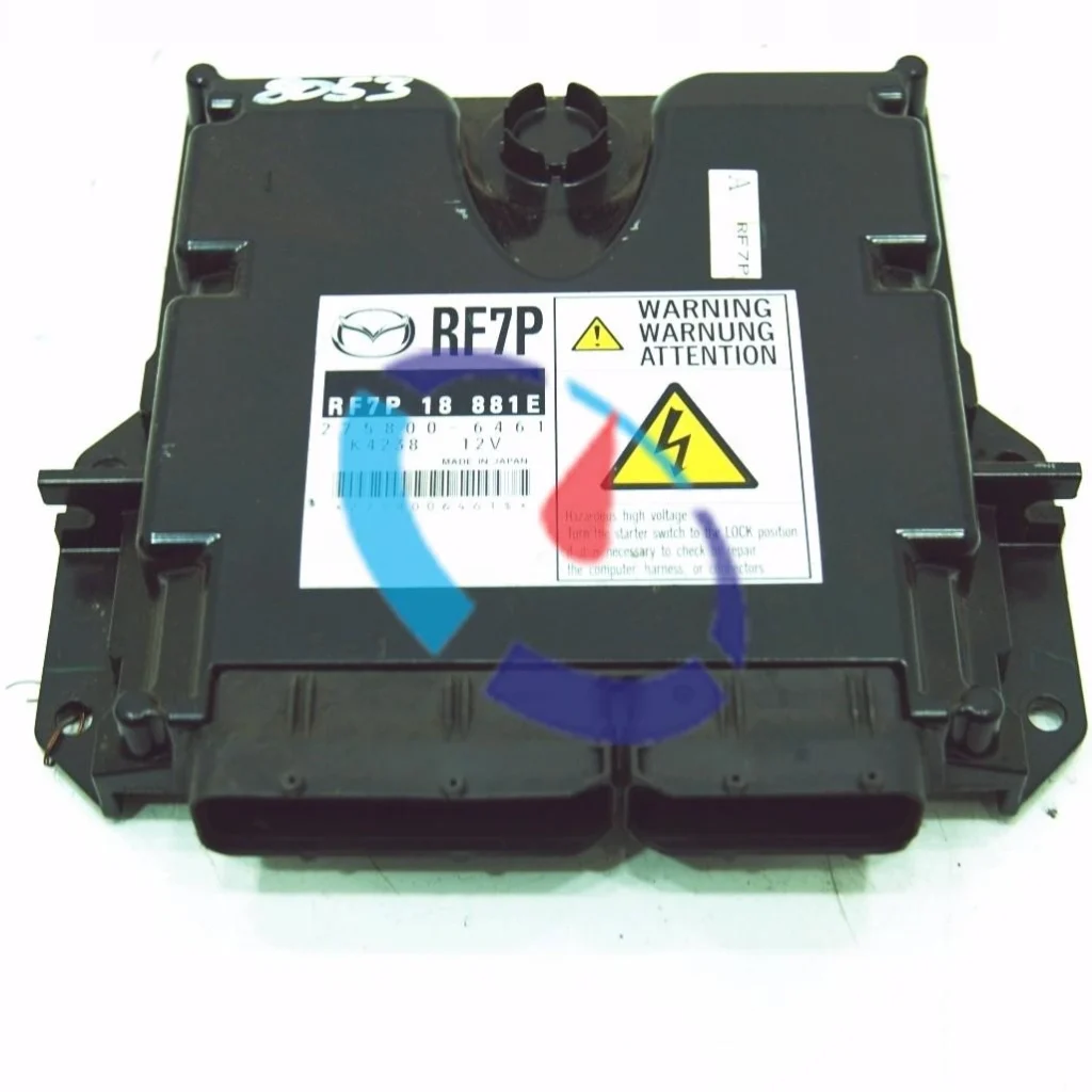 MAZDA RF7F18881H Denso 2758006465