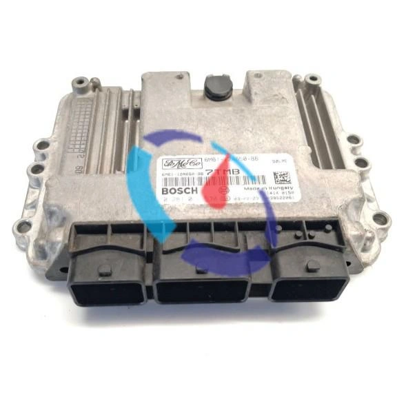 MAZDA Z60118881F Denso 1001407042