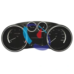 Tacho / Display / Kombiinstrument