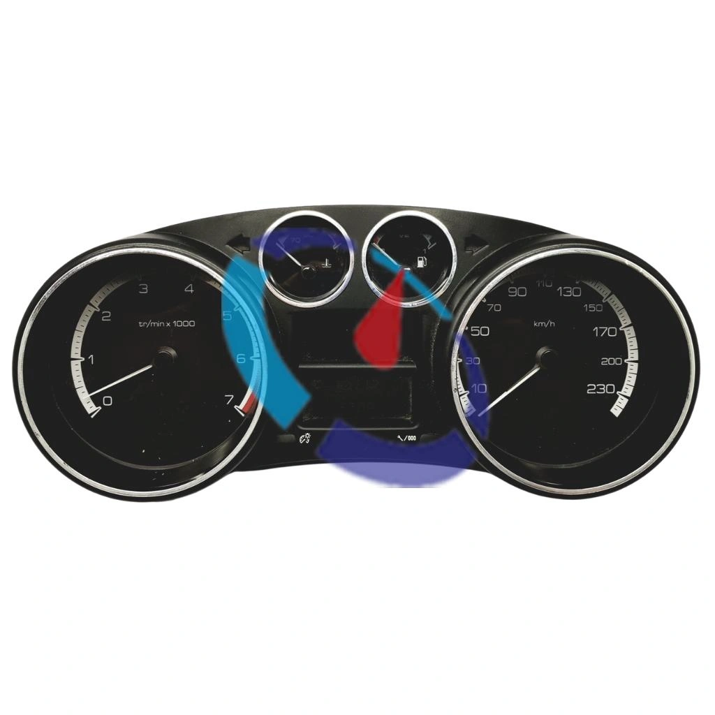 PEUGEOT 9666642480 Magneti Marelli 503001556131