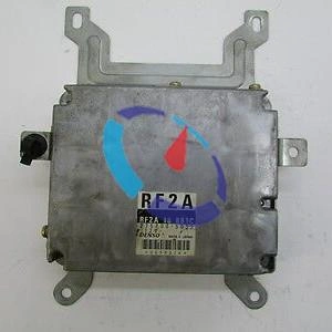 323 / 626 / Premacy Motorsteuergerät Diesel