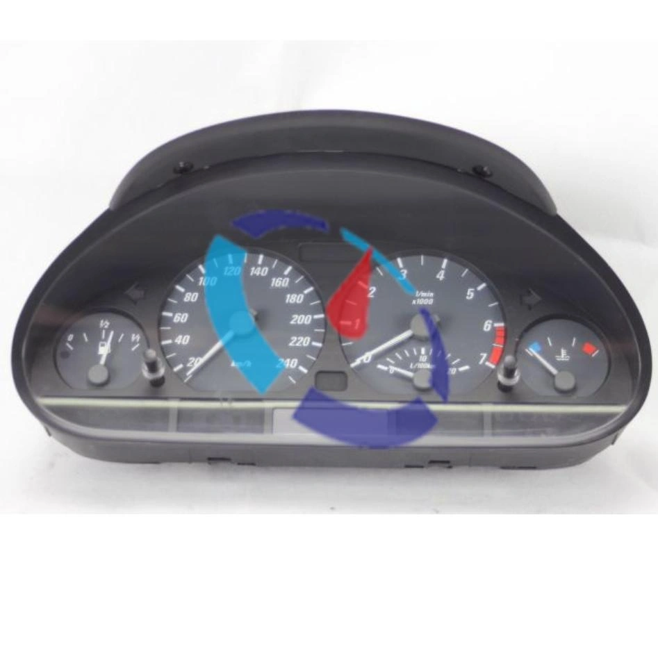 ALPINA 62118013965 MOTOMETER 0263621016
