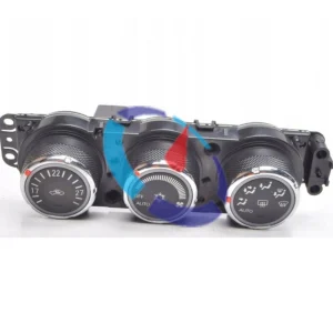 4008 Bedienteil Klimaautomatik