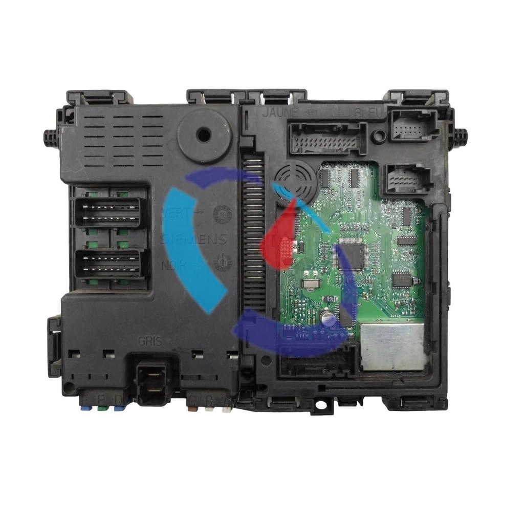 PEUGEOT 658036 Siemens