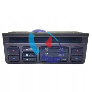 9-5 (1997-2005) Bedienteil Klimaautomatik