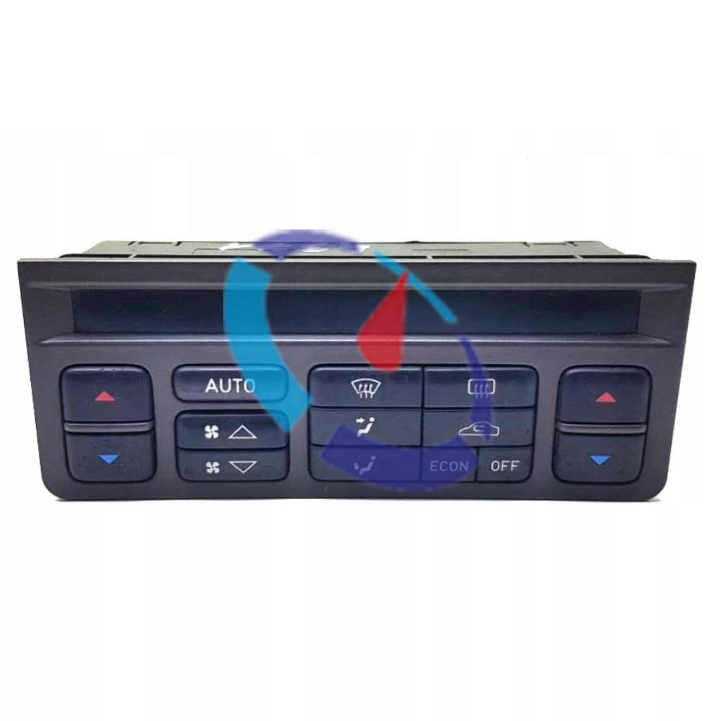 SAAB 4868501 AB Automotive Electronics F06508