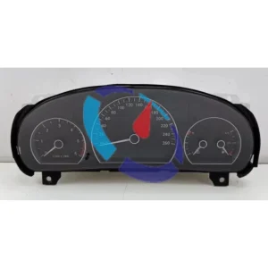 9-5 (2006-2010) Kombiinstrument