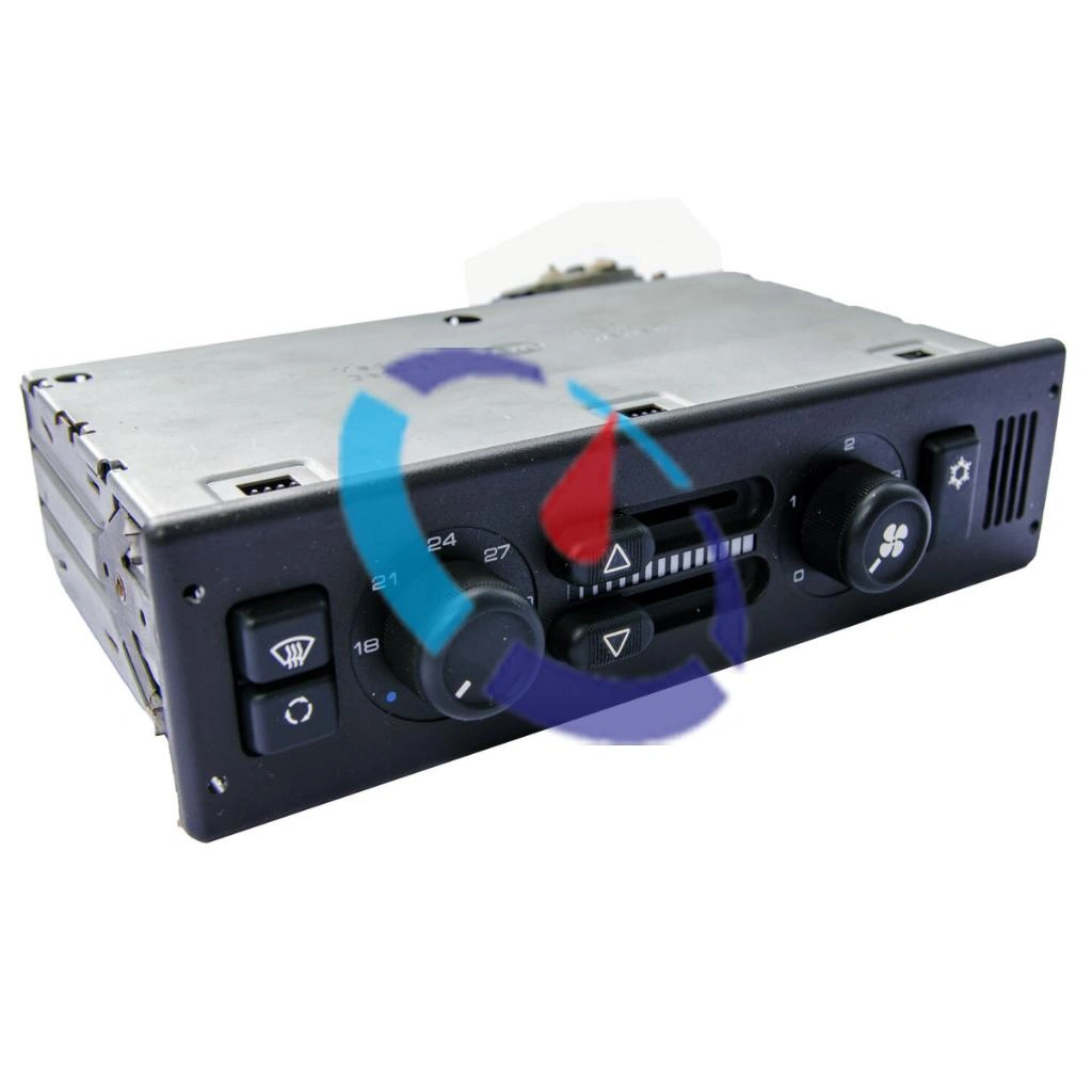 PORSCHE 96465904500 HELLA 5HB00571601