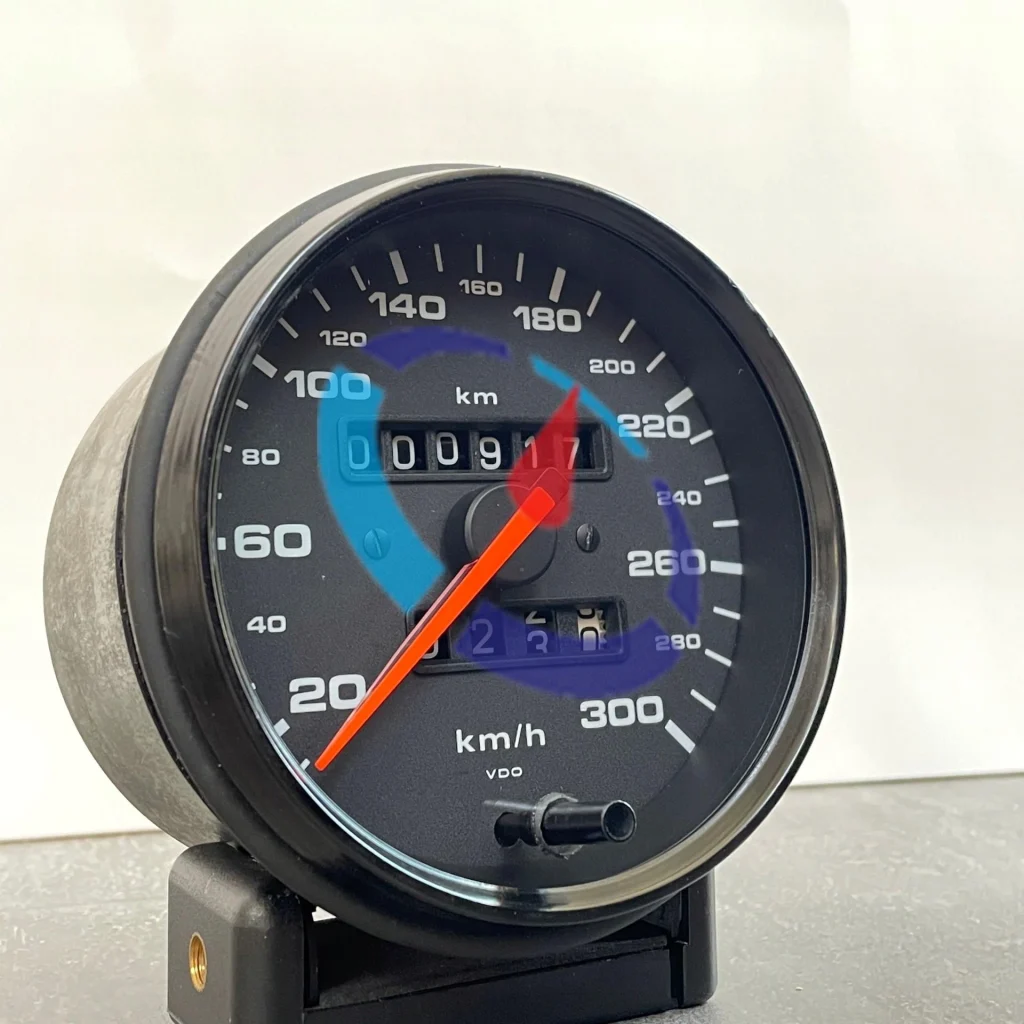 PORSCHE 99364131100 VDO 110001059014