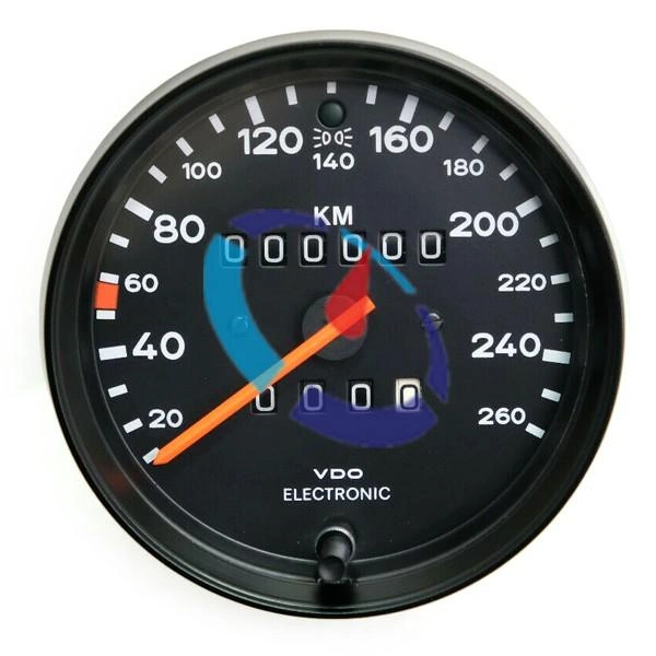 PORSCHE VDO 437201114