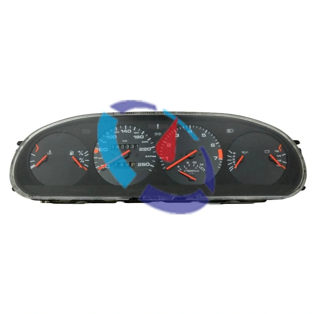 PORSCHE 95164131100 K3816Impkm VDO 110008326009 437201002034